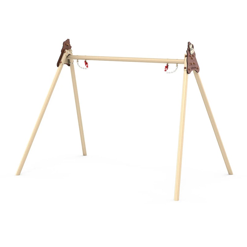 Gungställning Koria - bild 3