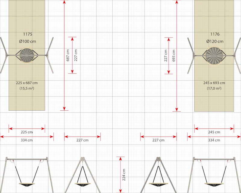 Reine m fågelbo - bild 11