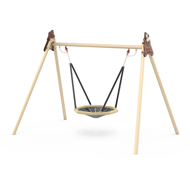 Reine Explore m fågelbo - bild 15