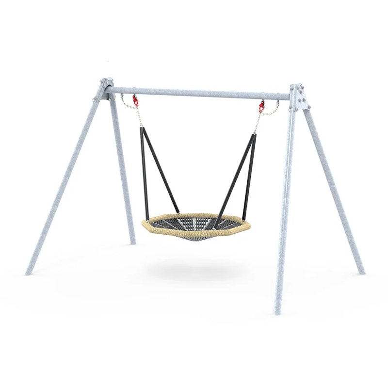 Gungställning Saquin - bild 3