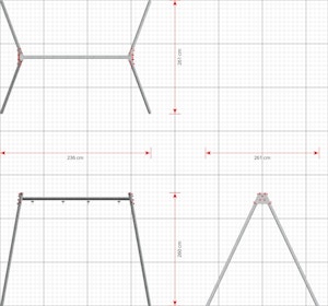 Handgrepp Ø25mm - bild 10