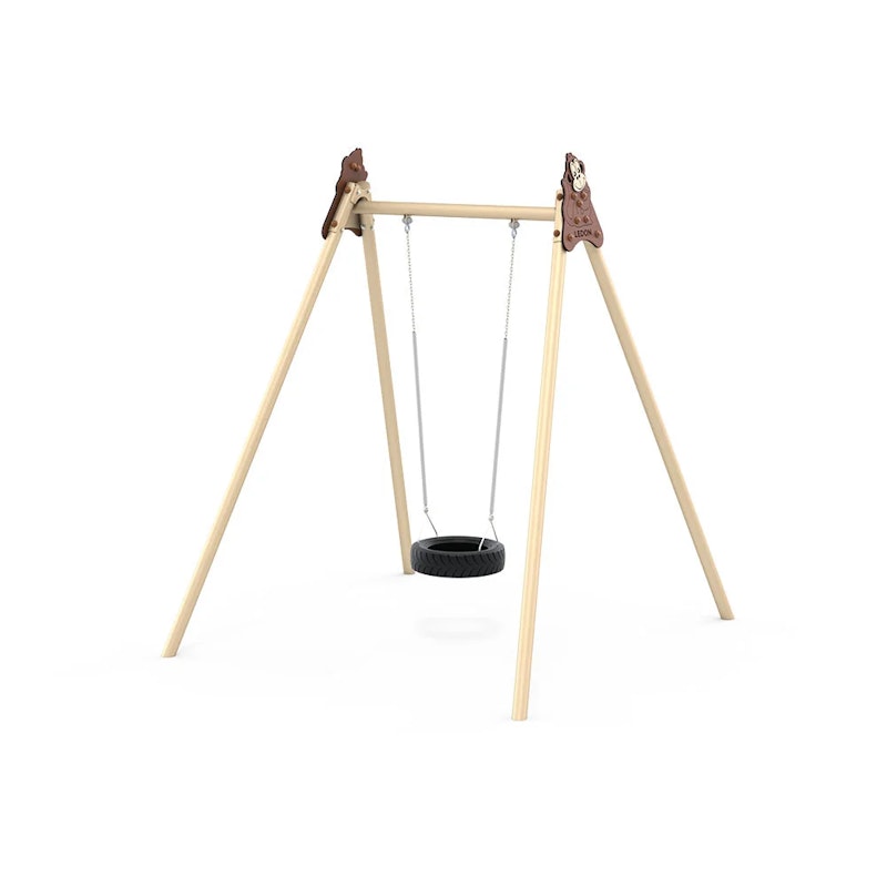 Gungställning Konor - bild 3