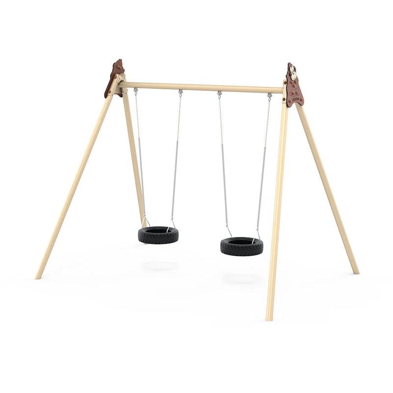 Gungställning Valia - bild 3