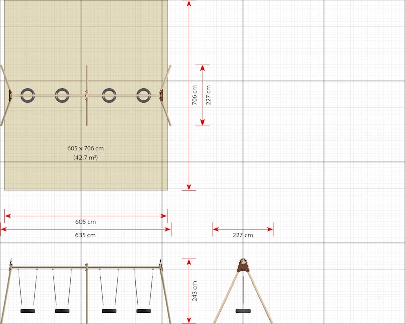 Renate Explorer m 4 gungor - bild 9