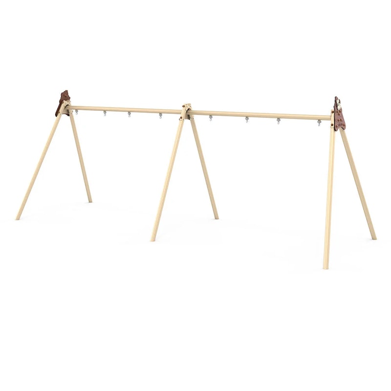 Gungställning Hamar - bild 3