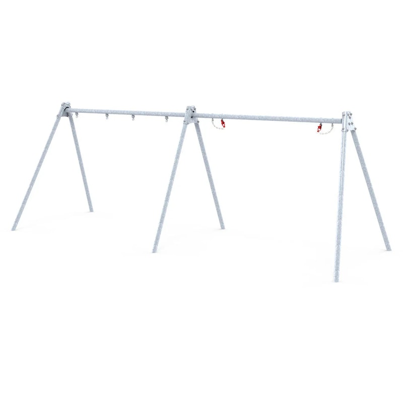 Gungställning Hora - bild 3