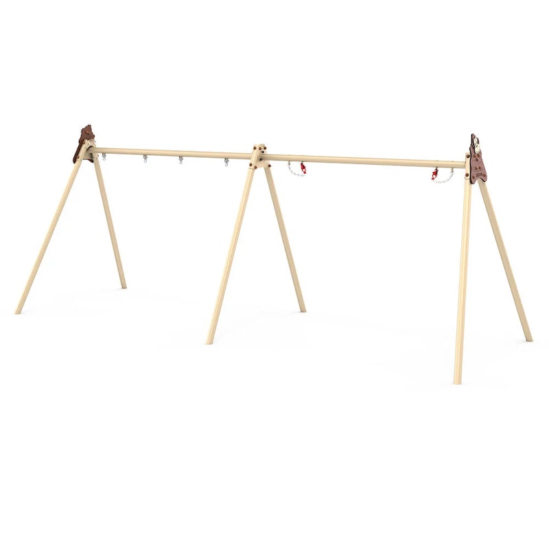 Gungställning Cedor - bild 3