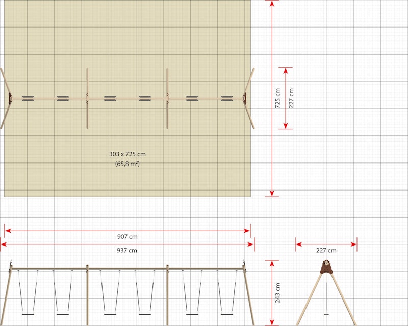 Regana Explore m 6 gungor - bild 9