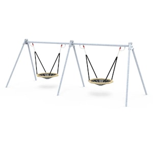 Ronja m 2 fågelbo - bild 5