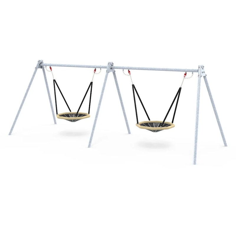 Ronja m 2 fågelbo - bild 5