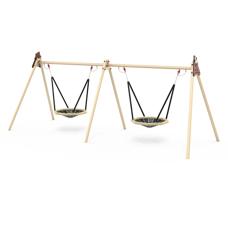 Ronja Explore m 2 fågelbo - bild 11