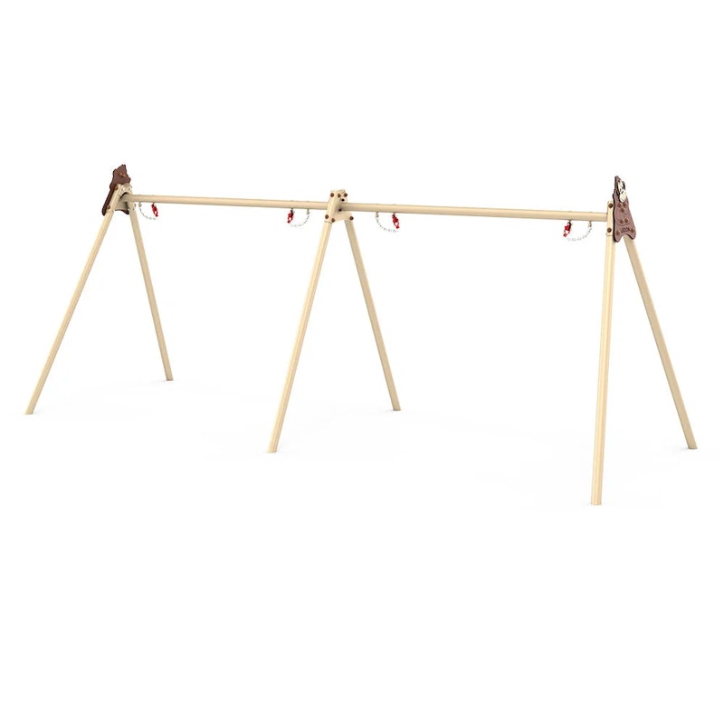 Gungställning Diquin - bild 3