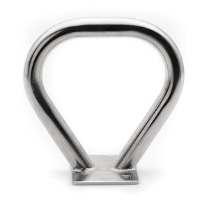 Birk m fågelbo + 3 valfria gungor - bild 7