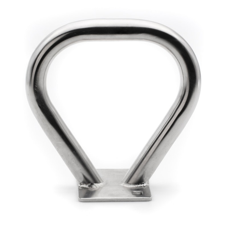 Birk m fågelbo + 3 valfria gungor - bild 7