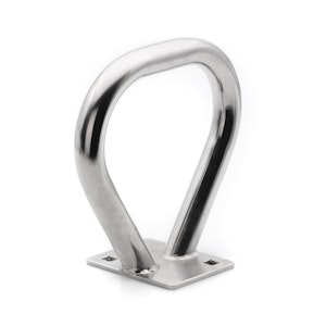 Birk m fågelbo + 3 valfria gungor - bild 6