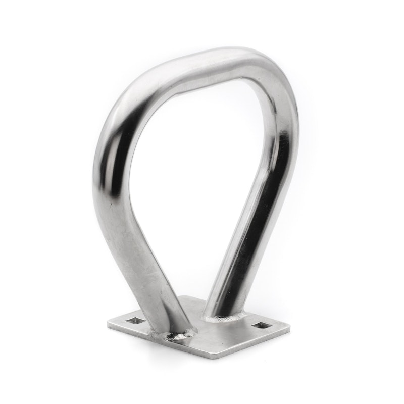 Birk m fågelbo + 3 valfria gungor - bild 6