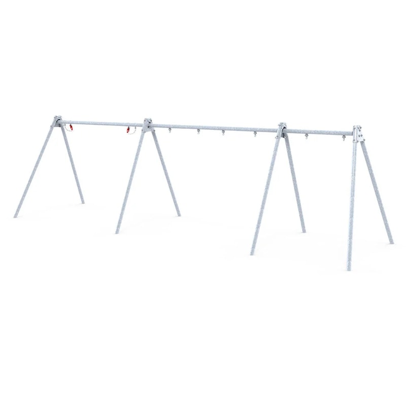 Gungställning Sajun - bild 3