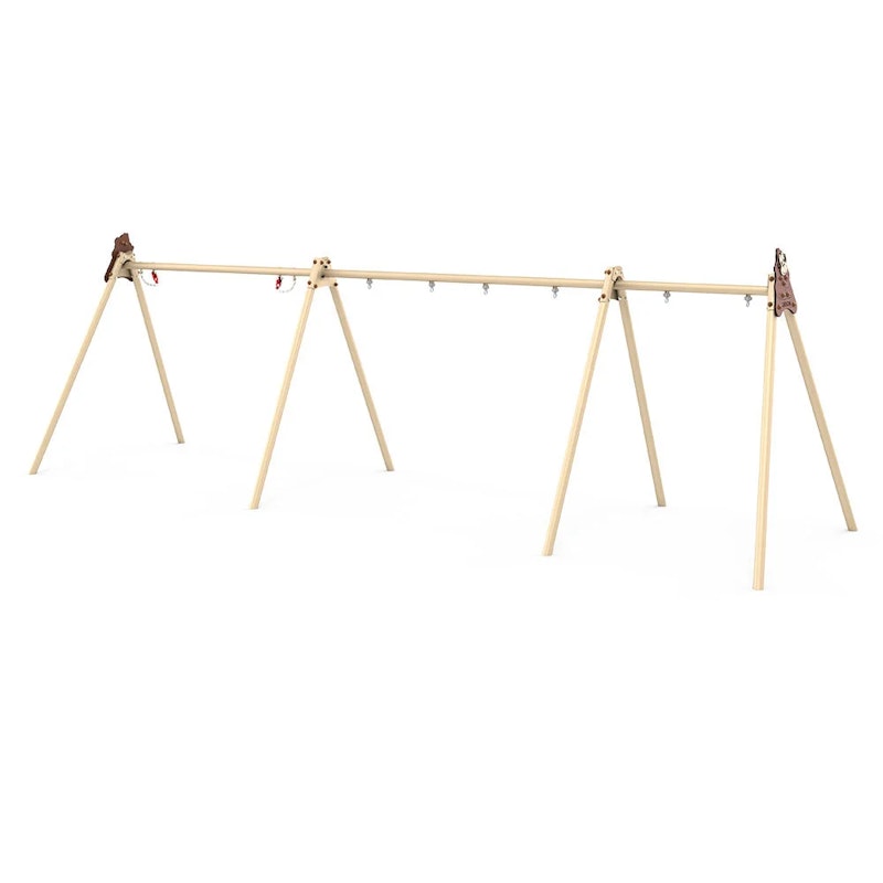 Gungställning Boria - bild 3