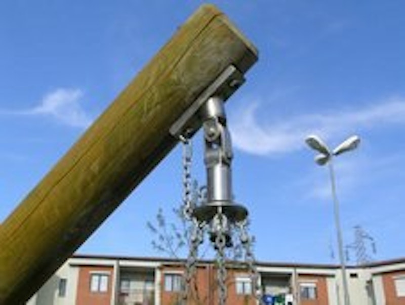 Kardanled för giraff- och dinogunga - bild 4