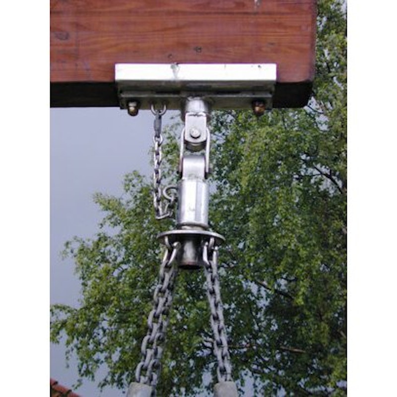 Reservdel - Horisontell U-form, art. 1233 - bild 4