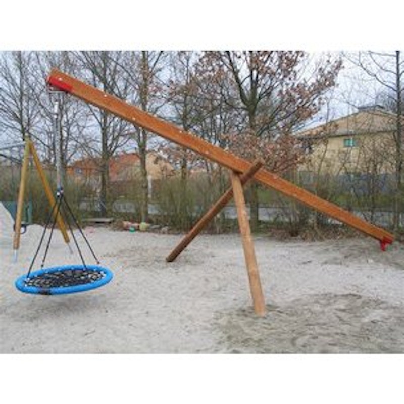 Reservdel - Horisontell U-form, art. 1233 - bild 5