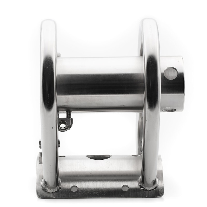 Reservdel - Spännare för plan yta, art. 1243 01 - bild 11