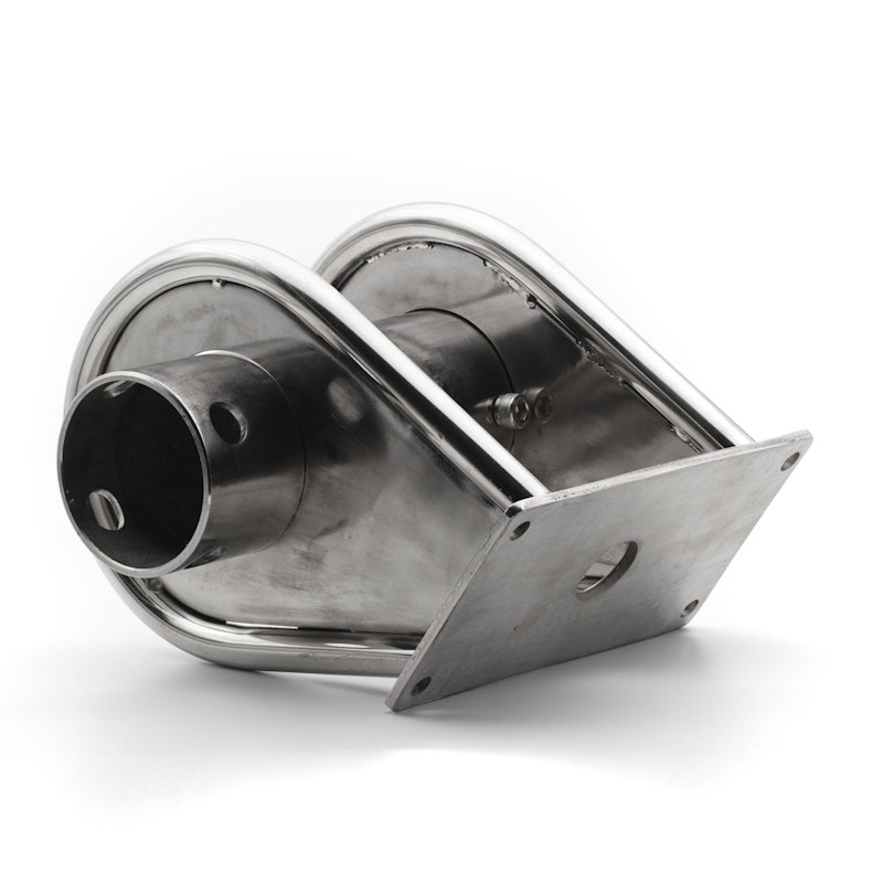 Reservdel - Spännare för plan yta, art. 1243 01 - bild 13