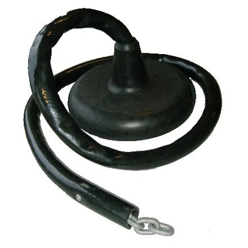 Reservdel - Linbanesystem, art. 1245 - bild 2