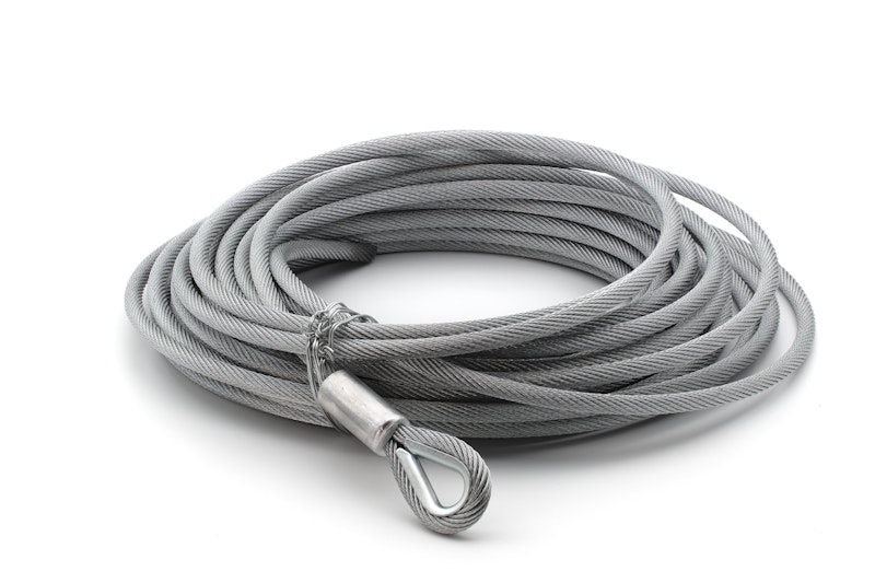 Mothåll till linbana - bild 5