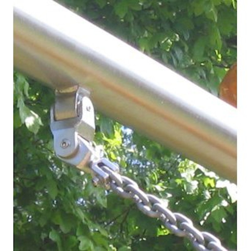 Reservdel - Universalknut, art. 1251 - bild 9