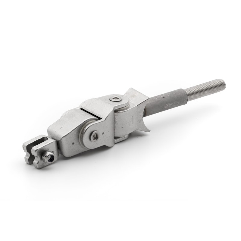 Reservdel - Universalknut, art. 1251 - bild 11