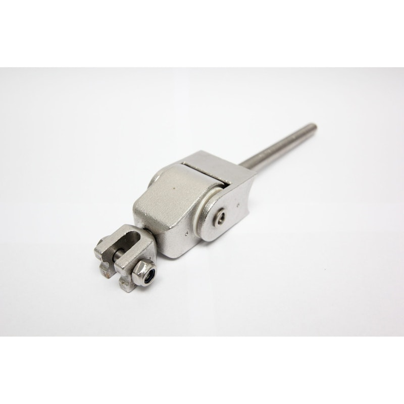 Gungupphängning med bult - bild 7