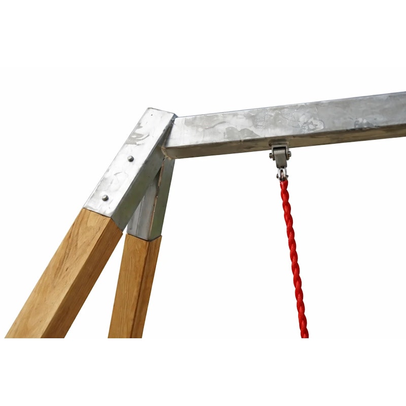 Överliggare gungstativ för Fågelbogunga - bild 8