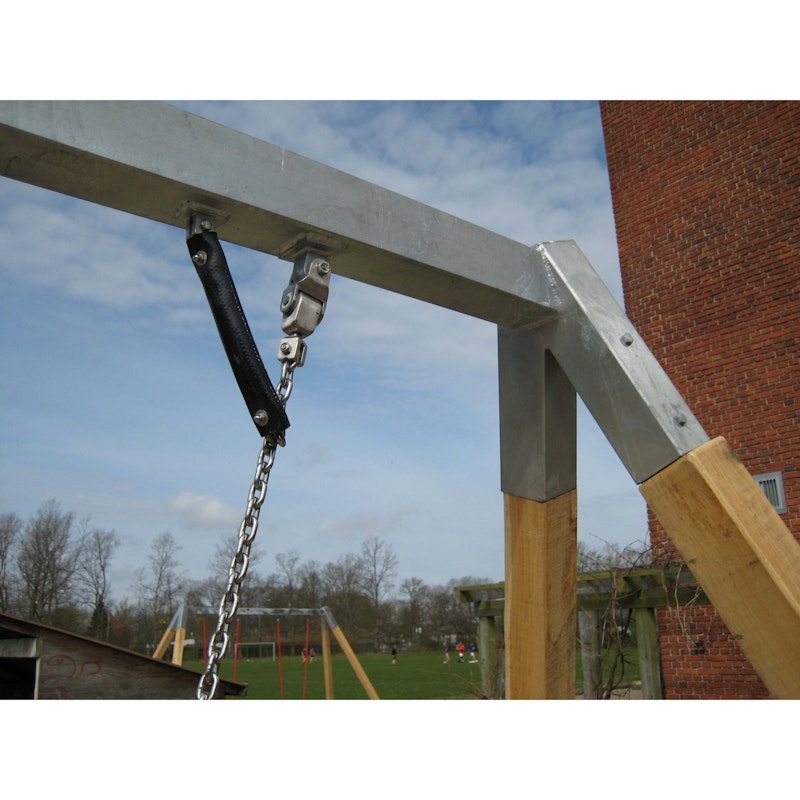 Överliggare gungstativ för Fågelbogunga - bild 11