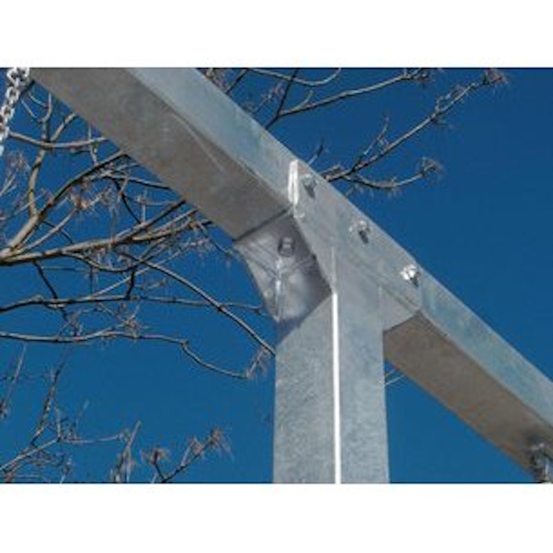 T-gunga med 2 gungor - bild 12