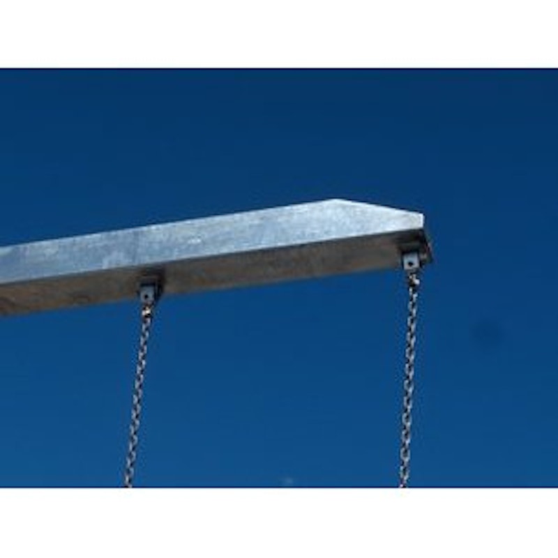 T-gunga med 2 gungor - bild 10