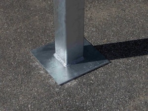 T-gunga med 2 gungor - bild 13