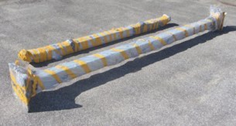 T-gunga med 2 gungor - bild 15