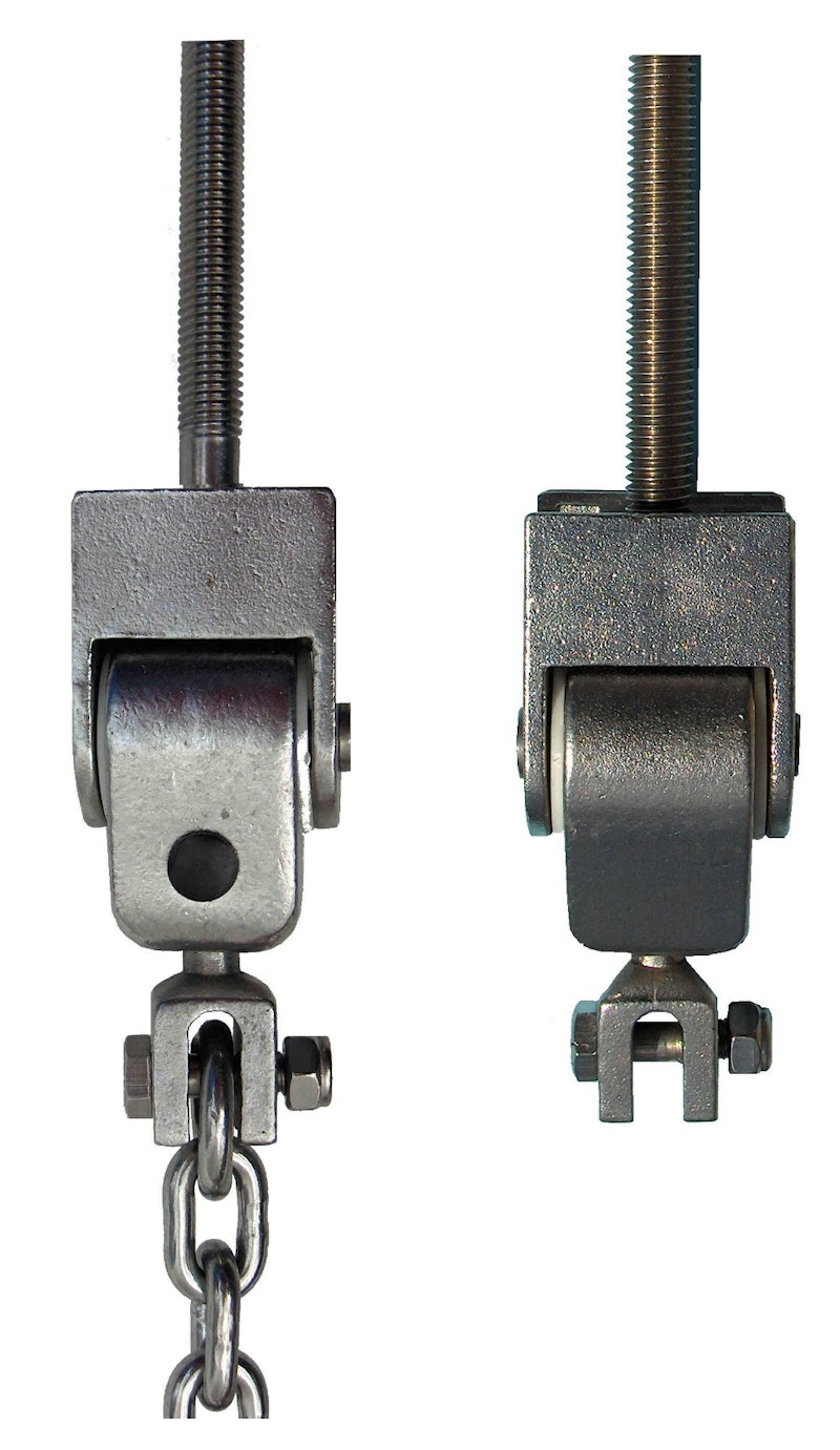 Reservdel - Swing Fitting 1253, art. 1253/1000 - bild 6