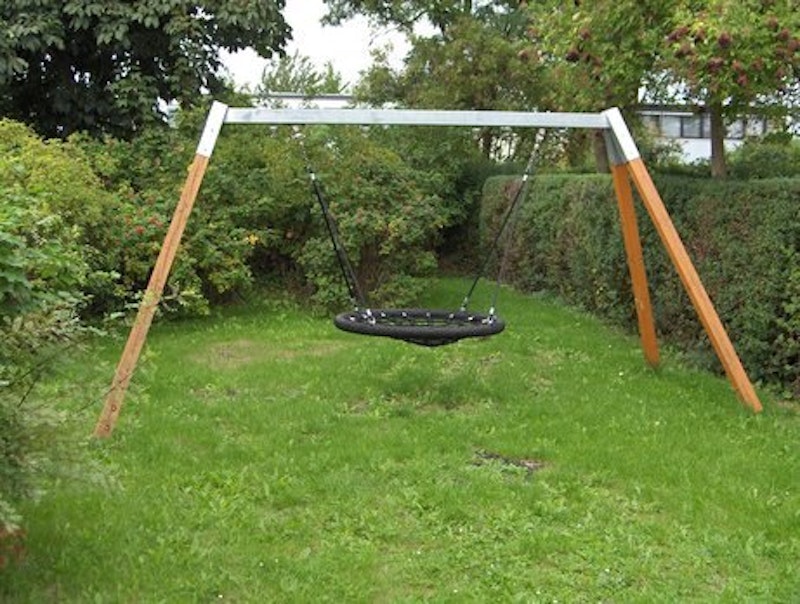 Reservdel - Beam for Nest swings, art. 1253 19 - bild 5