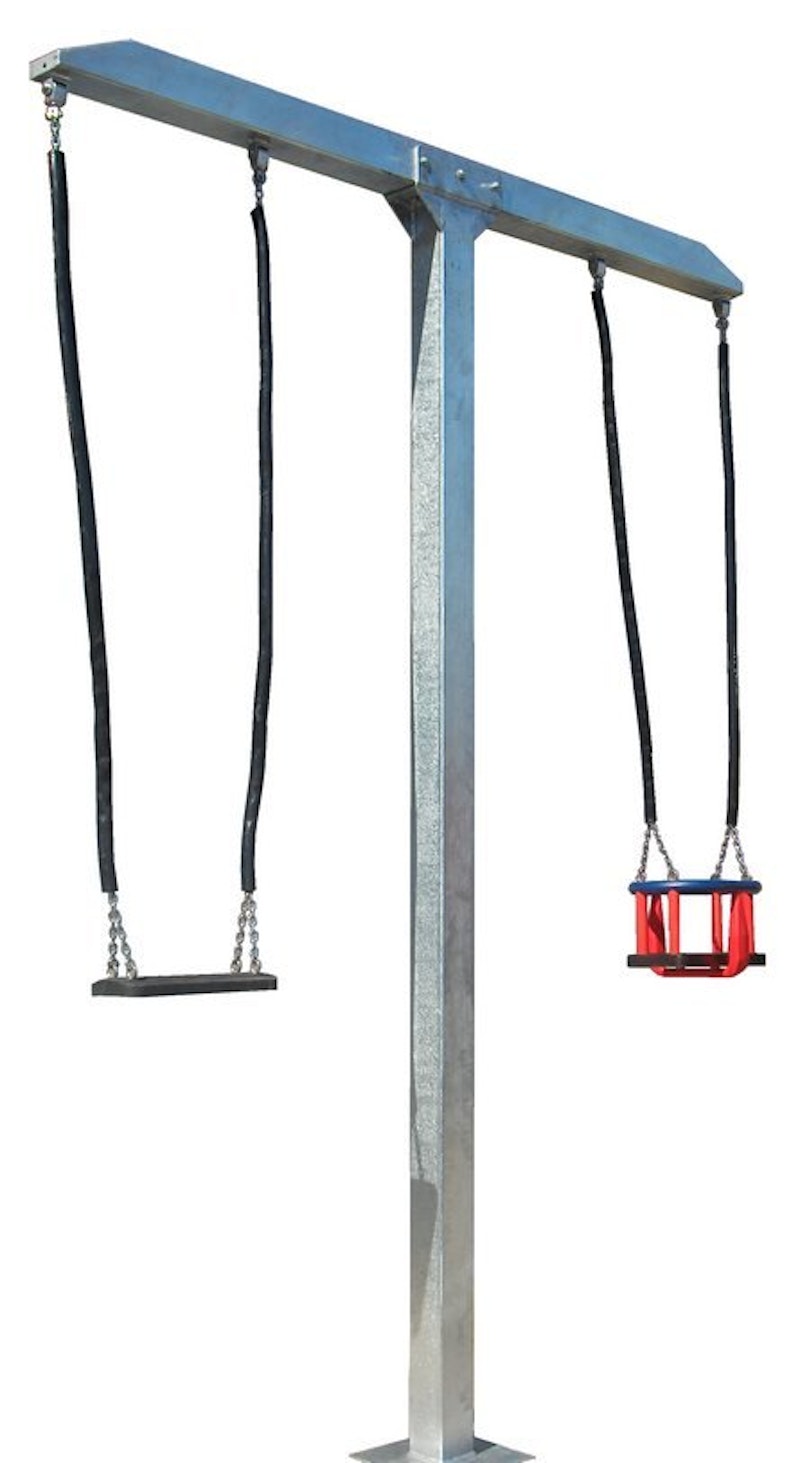 Reservdel - T-Swing, art. 125319A - bild 6