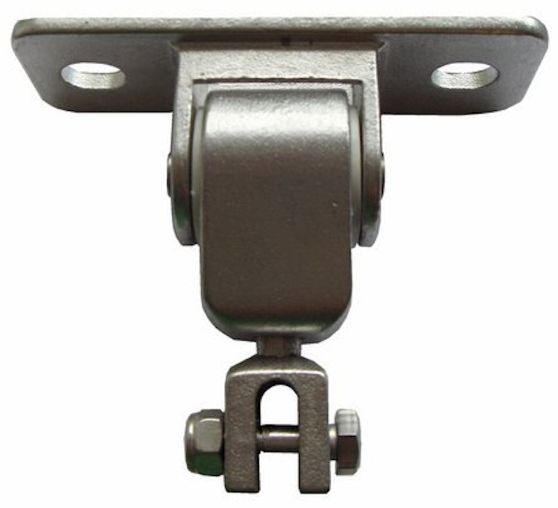 Reservdel - Swing Fitting with plate 1254, art. 1254/1050 - bild 4