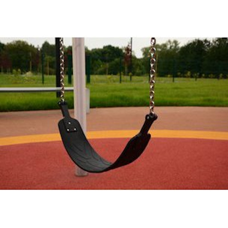 Bältesgunga - bild 5