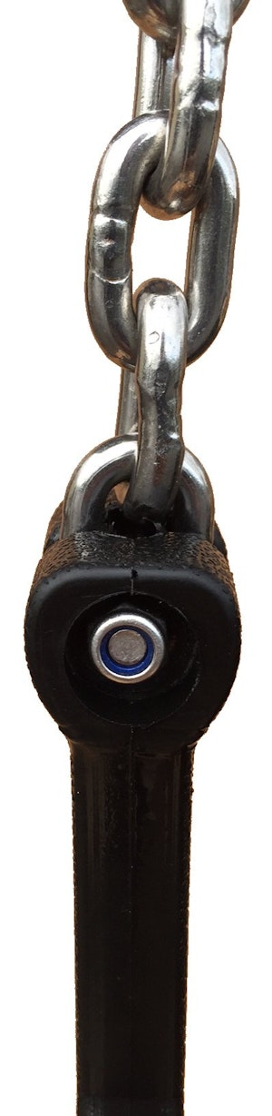 Bältesgunga - bild 4