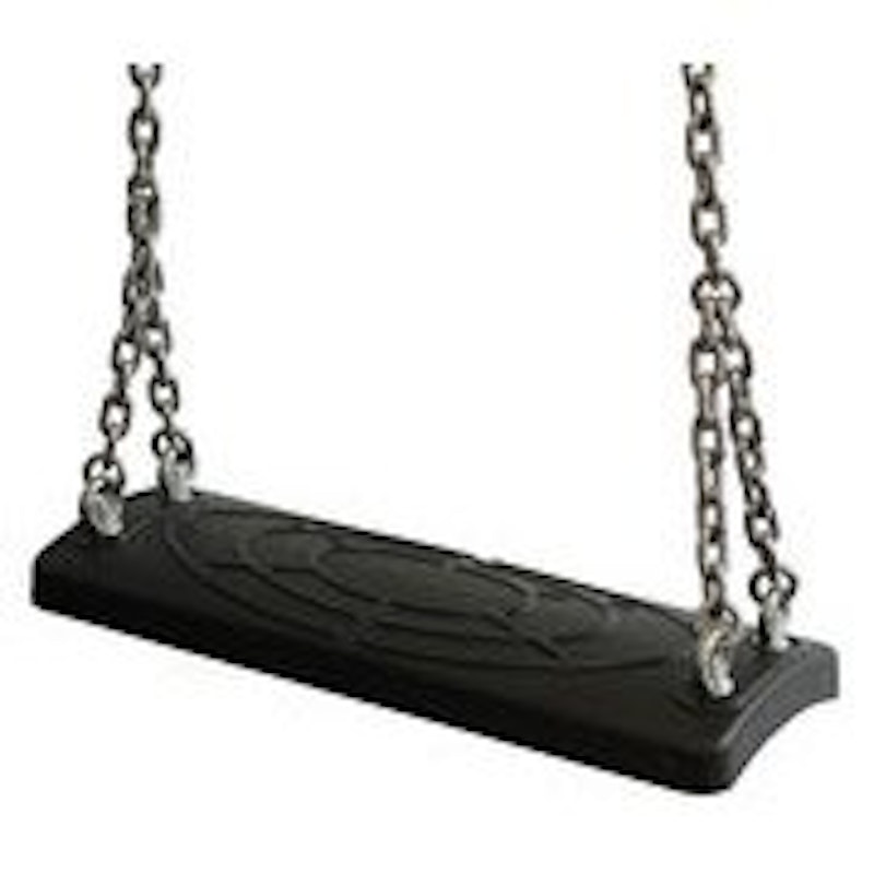 Kedja rostfritt stål - bild 11