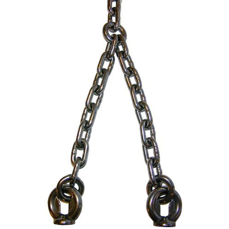 Reservdel - Gungkedja 2,0 meter 5 MM, art. 1256 12 - bild 5