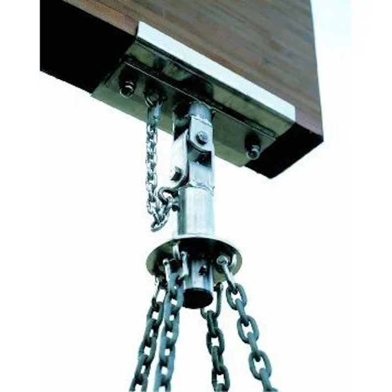 Reservdel - Gungkedja - Varmförzinkad 6 mm, art. 1256 00 - bild 5