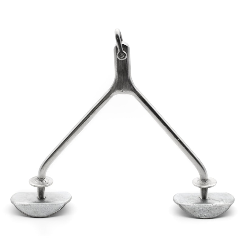 Reservdel - Hängare för däckgunga, art. 1256 07 - bild 5