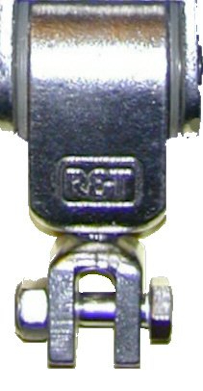 Reservdel - Monteringssats, art. 1257 0834 - bild 8