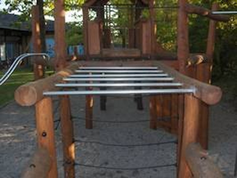 Reservdel - Rundstång, art. 1260 - bild 5